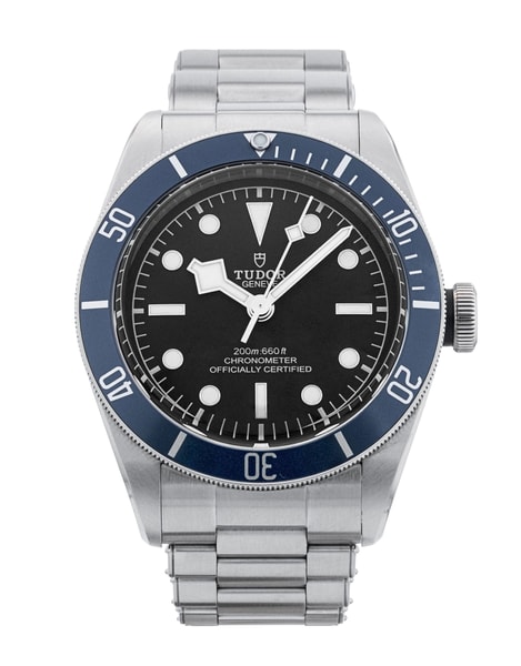 Tudor Heritage Black Bay 79220B